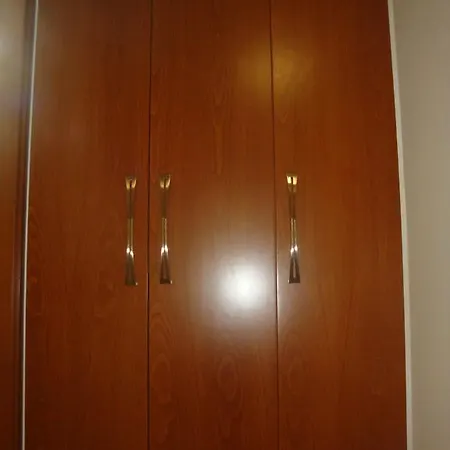 Lägenhet Aria Boutique Limassol