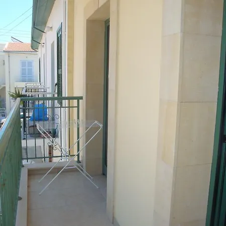 Lägenhet Aria Boutique Limassol