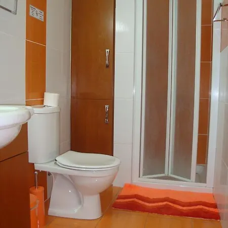 Lägenhet Aria Boutique Limassol