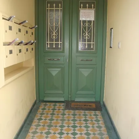 Apartament Aria Boutique *