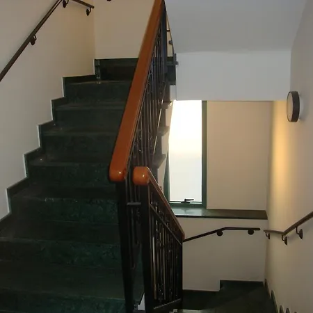 Apartament Aria Boutique *