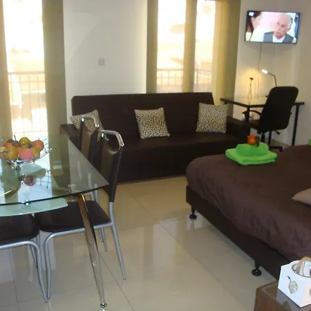 Aria Boutique Limassol