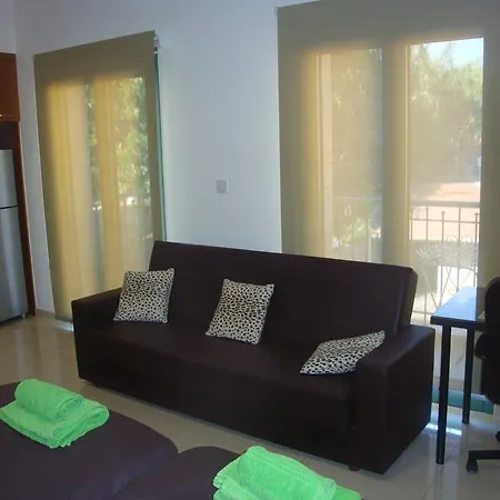 Aria Boutique Limassol