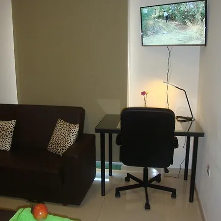 Aria Boutique * Limassol