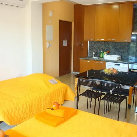Aria Boutique Limassol