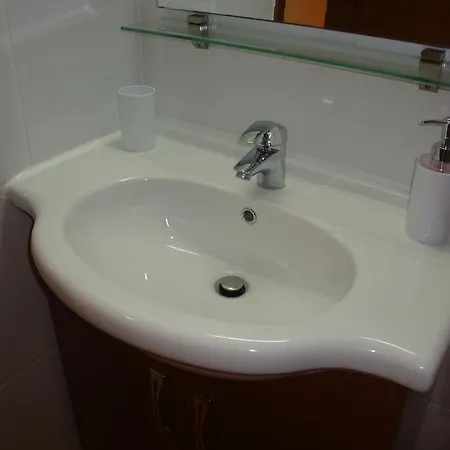Aria Boutique Apartment