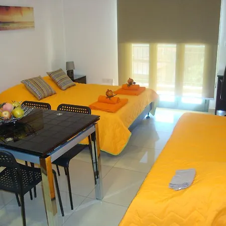 Aria Boutique Apartament *