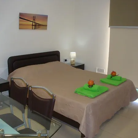 Aria Boutique Limassol