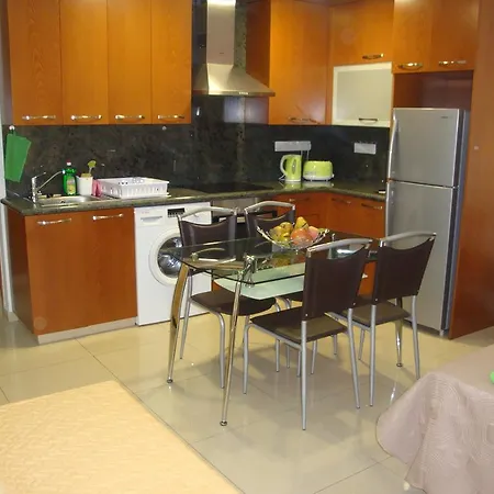 Apartament Aria Boutique *