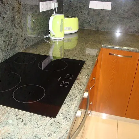 Apartment Aria Boutique *