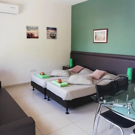 Aria Boutique * Limassol