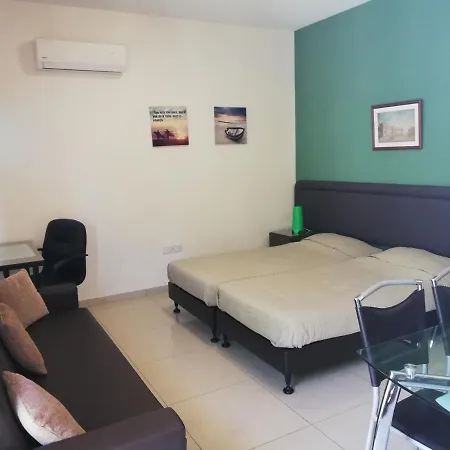 Aria Boutique Apartament *