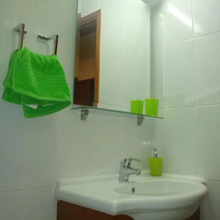 Appartement Aria Boutique *