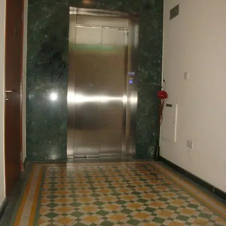 Appartement Aria Boutique