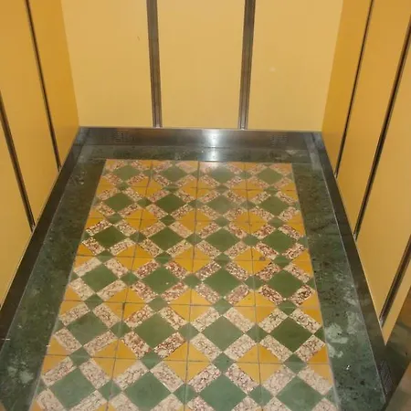 Appartement Aria Boutique