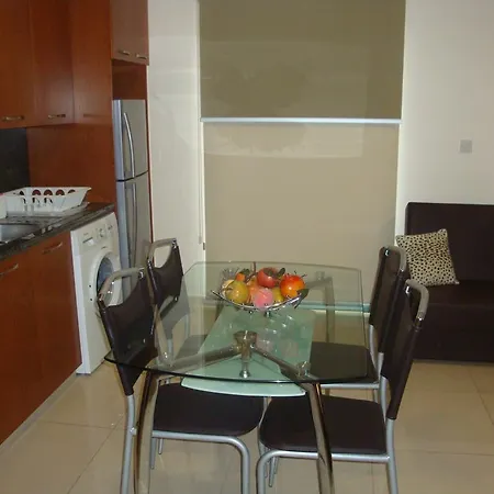Appartement Aria Boutique