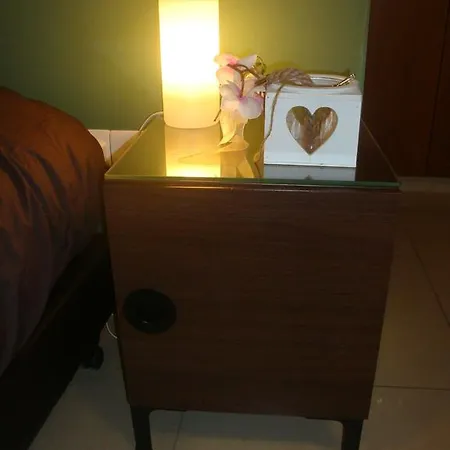 Aria Boutique Limasol
