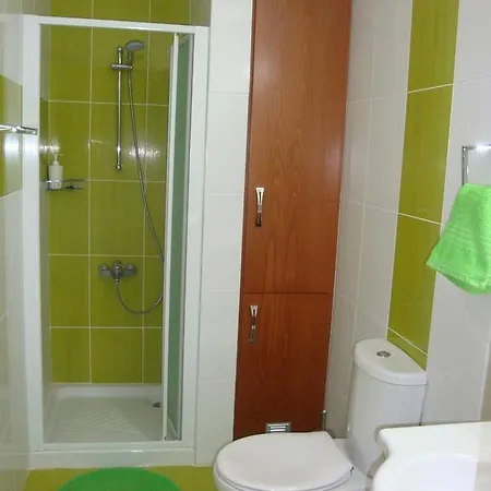 Appartement Aria Boutique Limasol