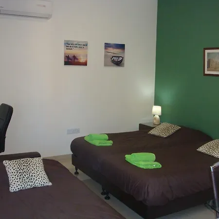 Appartement Aria Boutique