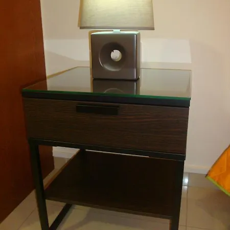 Appartement Aria Boutique Limasol