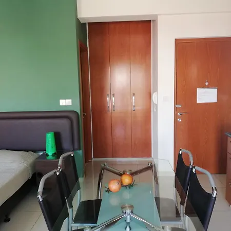 Appartement Aria Boutique