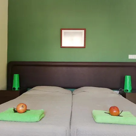 Appartement Aria Boutique *